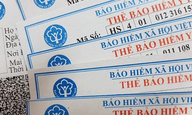 Bổ sung các trường hợp được hưởng bảo hiểm y tế 100% và 95% từ ngày 3-12-2023